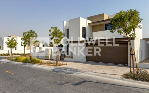 Type C | Landscaped | Ready To Move In