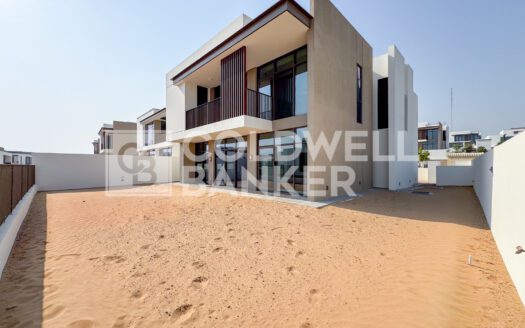 Type C | Landscaped | Ready To Move In