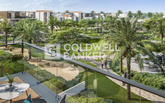 Large Plot | Great location | Park backing