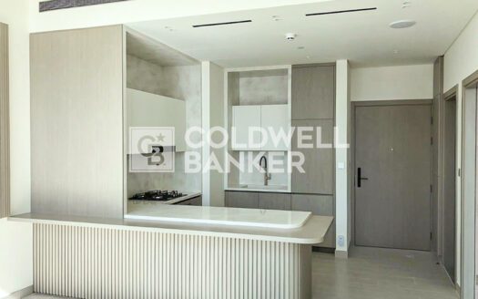 Spacious Layout | Unfurnished | Vacant