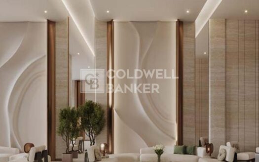 20% DP | Amenity View | Luxurious