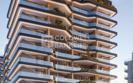 Closed Kitchen | Q4 2026 | 20/80 PP