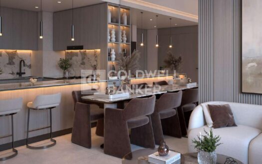 Closed Kitchen | Q4 2026 | 20/80 PP