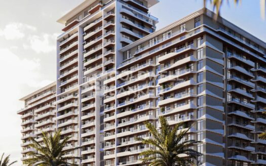 Prime Location | High Floor | Pool View