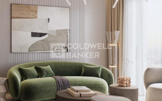 Family Community | Paseo View | Spacious