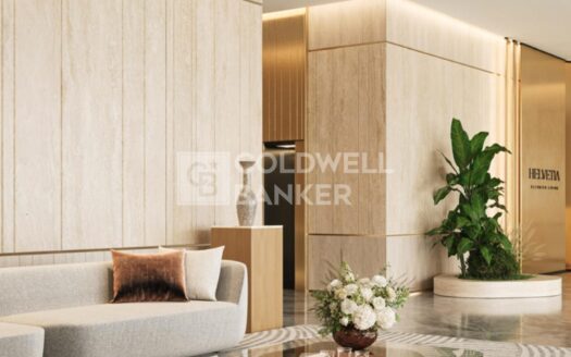 High Floor | City View | Spacious