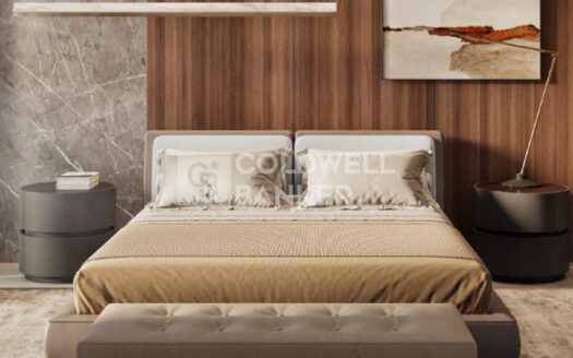 High Floor | City View | Spacious