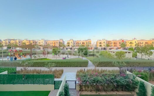 Hot Deal | Close To Park | Ready To Move