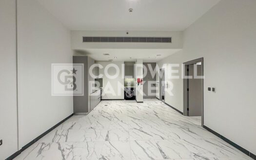 Vacant | Chiller Free | Burj Khalifa View