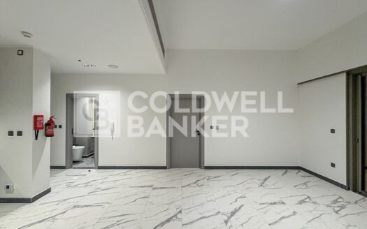 Vacant | Chiller Free | Burj Khalifa View