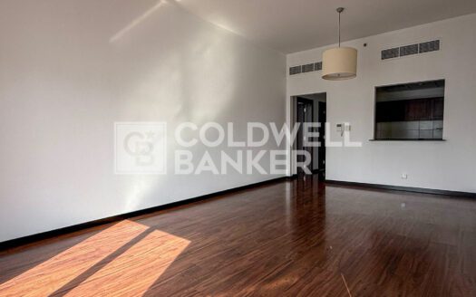 Vacant | Panoramic Marina and SZR View |High Floor