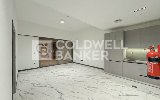 Vacant | Chiller Free | Burj Khalifa View