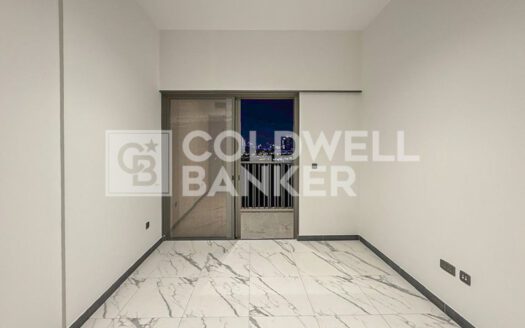 Vacant | Chiller Free | Burj Khalifa View