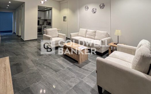 Fully Furnished | Vacant | 4 Cheques