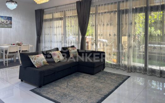 Exclusive | Renovated | Upgraded with Courtyard