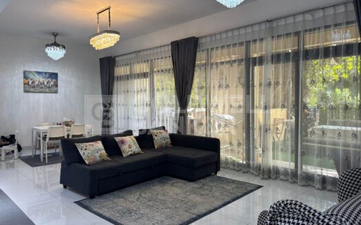 Exclusive | Renovated | Upgraded with Courtyard