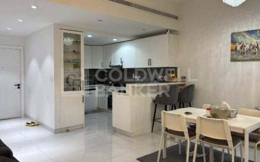 Exclusive | Renovated | Upgraded with Courtyard