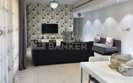 Exclusive | Renovated | Upgraded with Courtyard