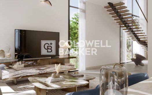 Stand Alone Villa | Private Garden | Limited