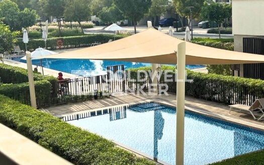 Ready to Move | Single Row | Direct to Pool