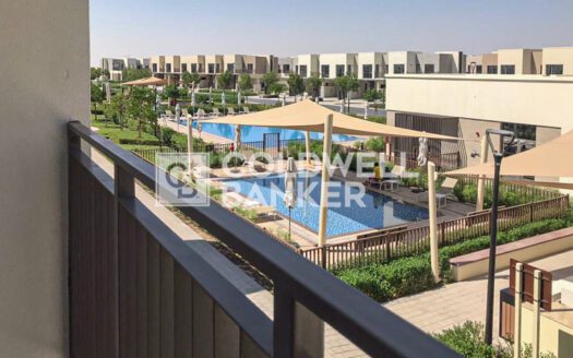 Ready to Move | Single Row | Direct to Pool