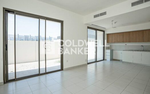 Ready to Move | Single Row | Direct to Pool