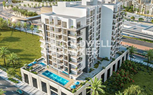 Luxury Finish | Next to Metro | Near Handover