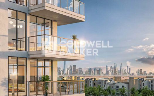 Luxury Finish | Next to Metro | Near Handover