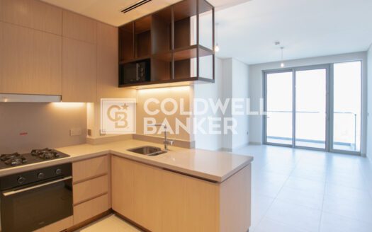 High Floor | Full Burj & Fountain View | Brand New