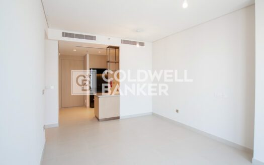 High Floor | Full Burj & Fountain View | Brand New