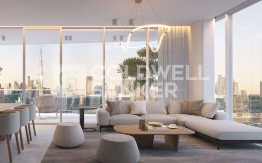 Canal View | Ultra Luxury | High ROI