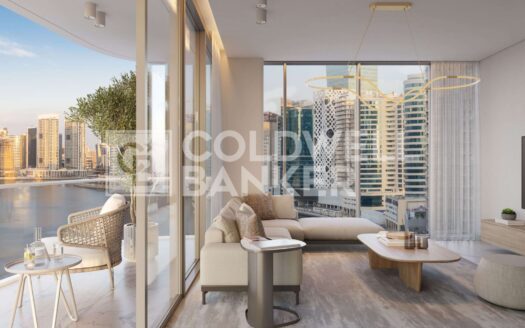 Canal View | Ultra Luxury | High ROI