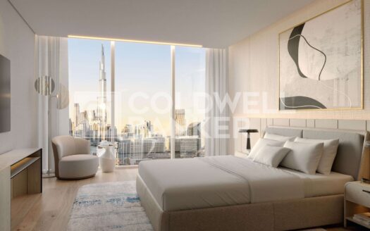 Canal View | Ultra Luxury | High ROI