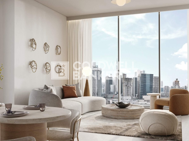 Prime Location | Payment Plan | High ROI