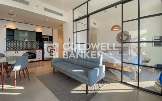 Urban Living | Ready To Move In | Dubai Hills