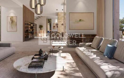 Prime Location | Luxury Living | Spacious Villa