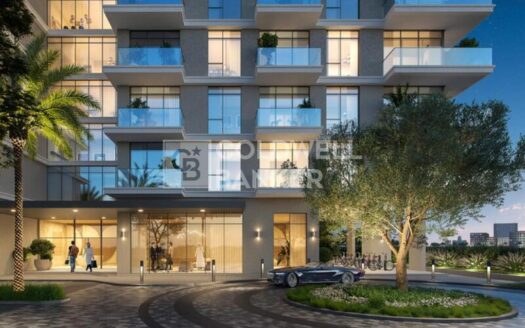 Modern Design | Spacious Unit | Stunning Views