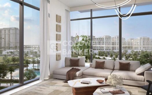 Modern Design | Spacious Unit | Stunning Views