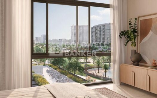 Modern Design | Spacious Unit | Stunning Views