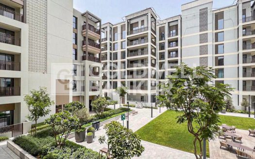 Unfurnished | Vacant on April 30th | 4 Cheques