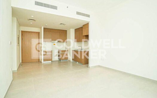 Unfurnished | Vacant on April 30th | 4 Cheques