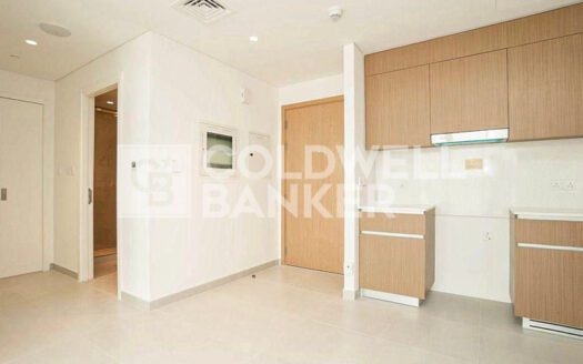 Unfurnished | Vacant on April 30th | 4 Cheques