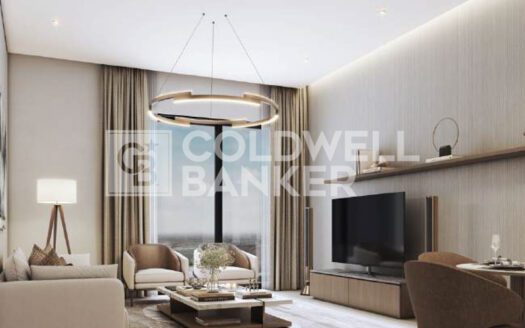 Genuine Resale | High Floor | Exclusive Listing