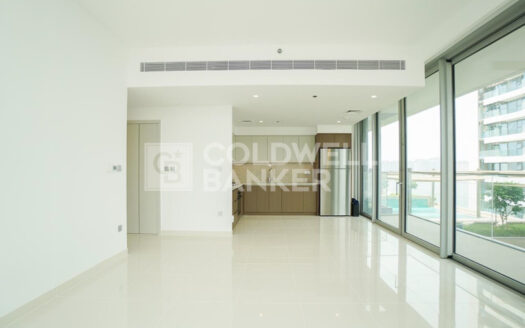 Vacant | Marina and Ain Dubai Views | Corner Unit