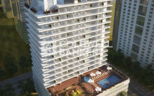 Lowest Price | Guaranteed ROI | Luxury Hotel