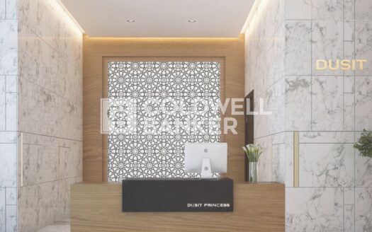 Lowest Price | Guaranteed ROI | Luxury Hotel