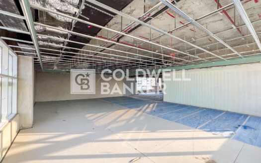 Multiple Shops & Offices | Different Sizes