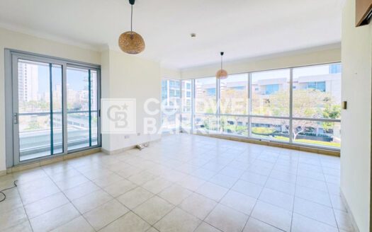 Ready To Move In | Well-Maintained | Golf View