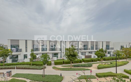 Prime Location | Single Row | Close To Amenities