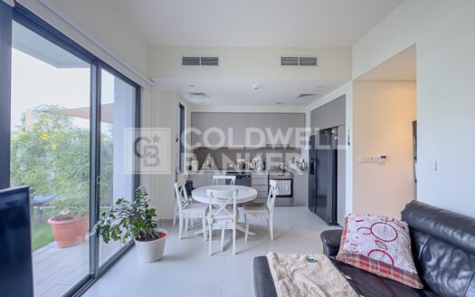 Prime Location | Single Row | Close To Amenities